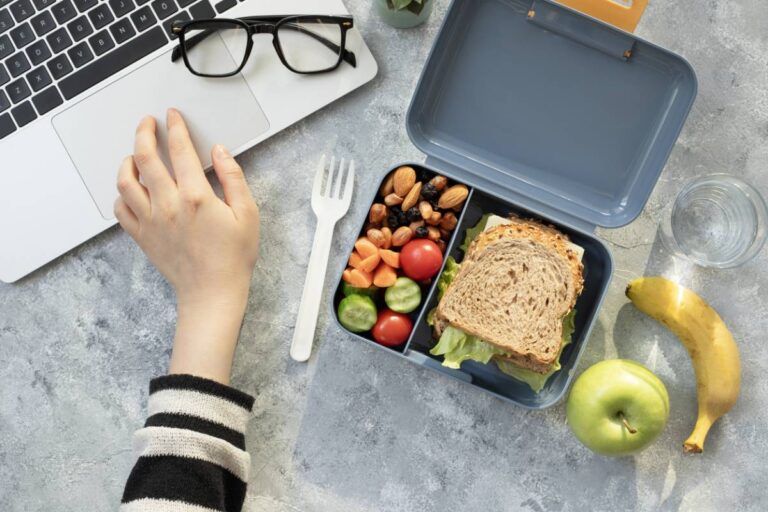 Comment bien vous équiper pour emporter vos repas partout ?