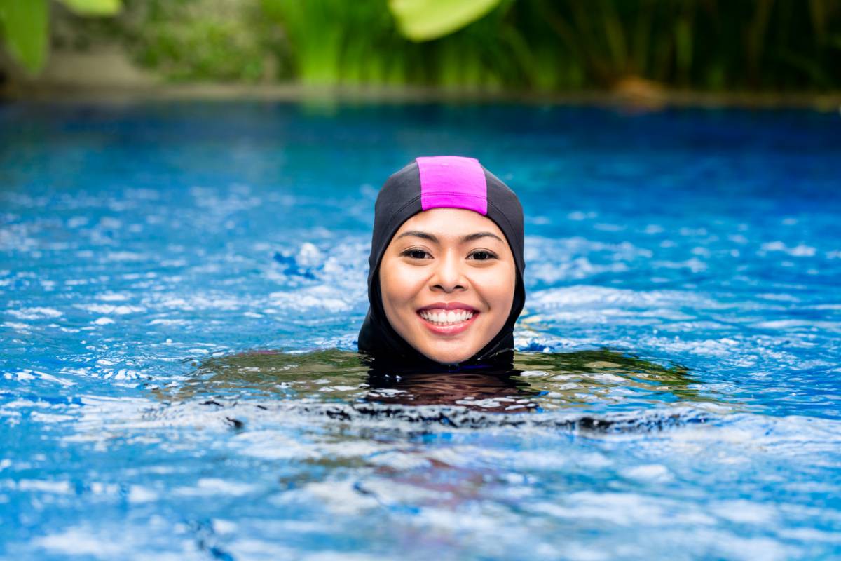 Comment choisir un maillot de bain adapté à vos convictions religieuses ?