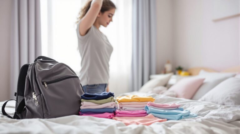 culotte menstruelle ado