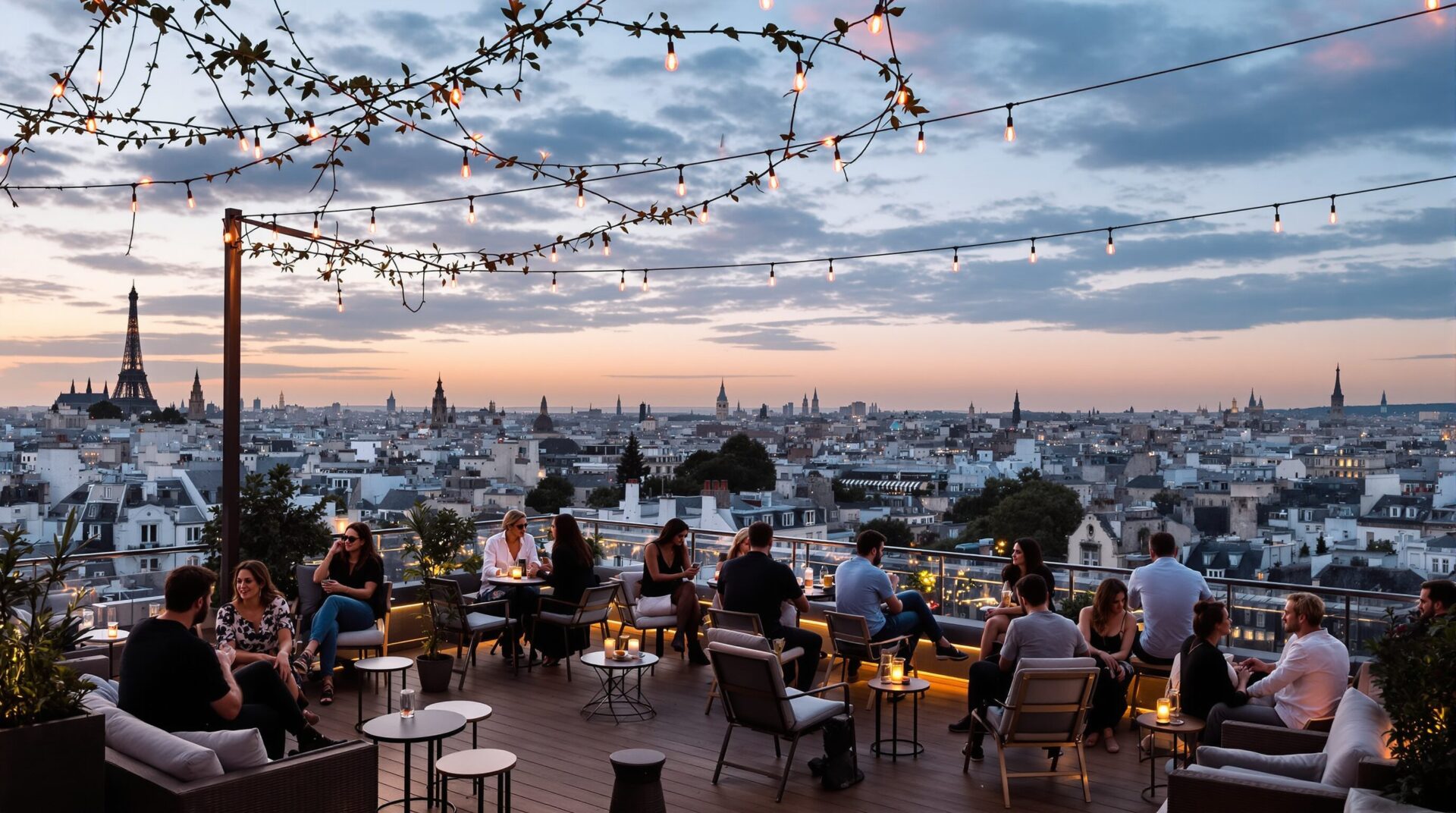 bar rooftop paris 13