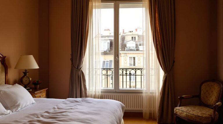 hotel de charme lyon