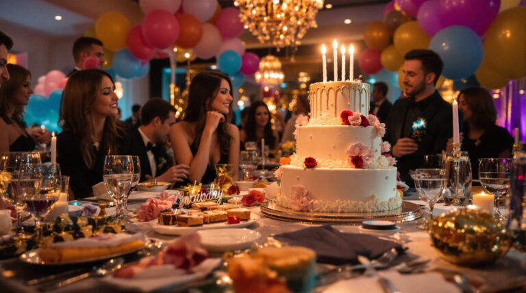 classe tenue anniversaire