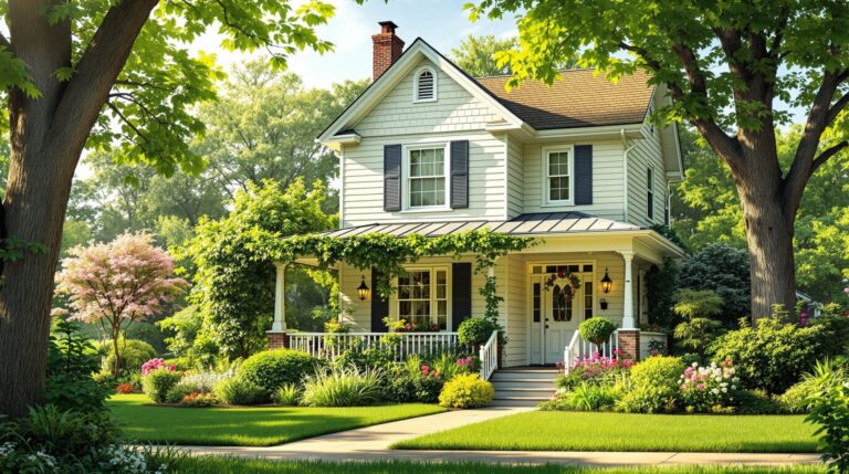 plus value maison principale