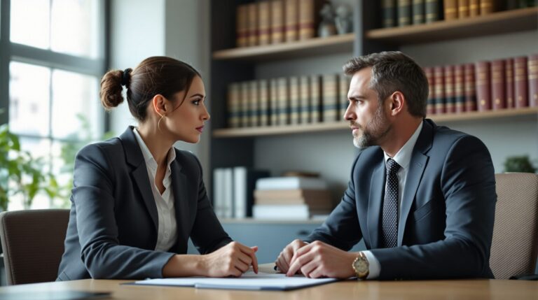 peut on refuser un test de paternité