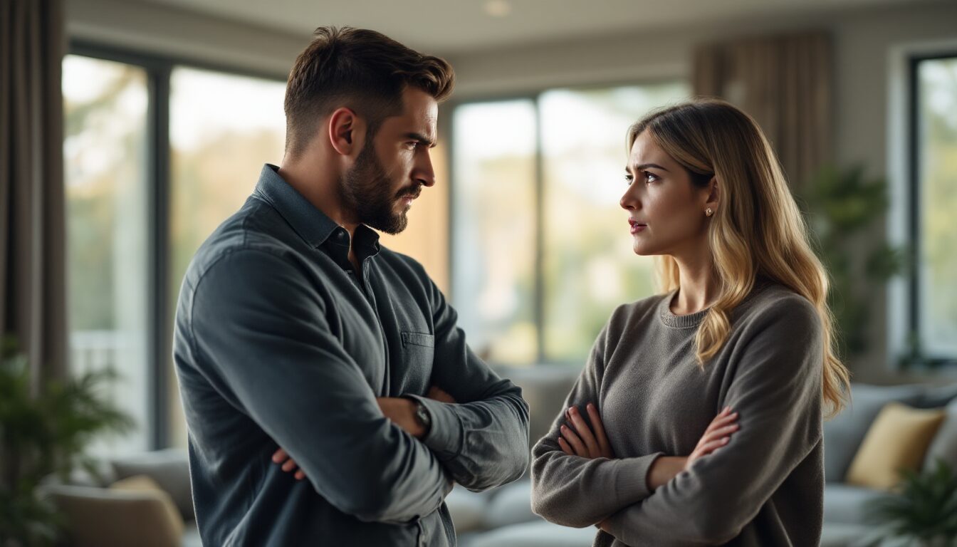 peut on refuser un test de paternité