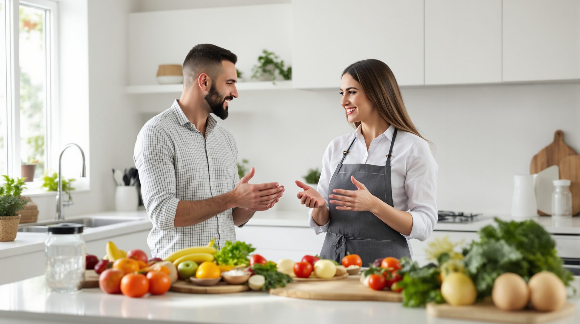 rééquilibrage alimentaire