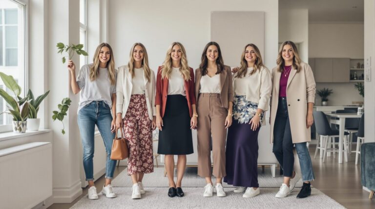 comment s habiller aujourd hui femme