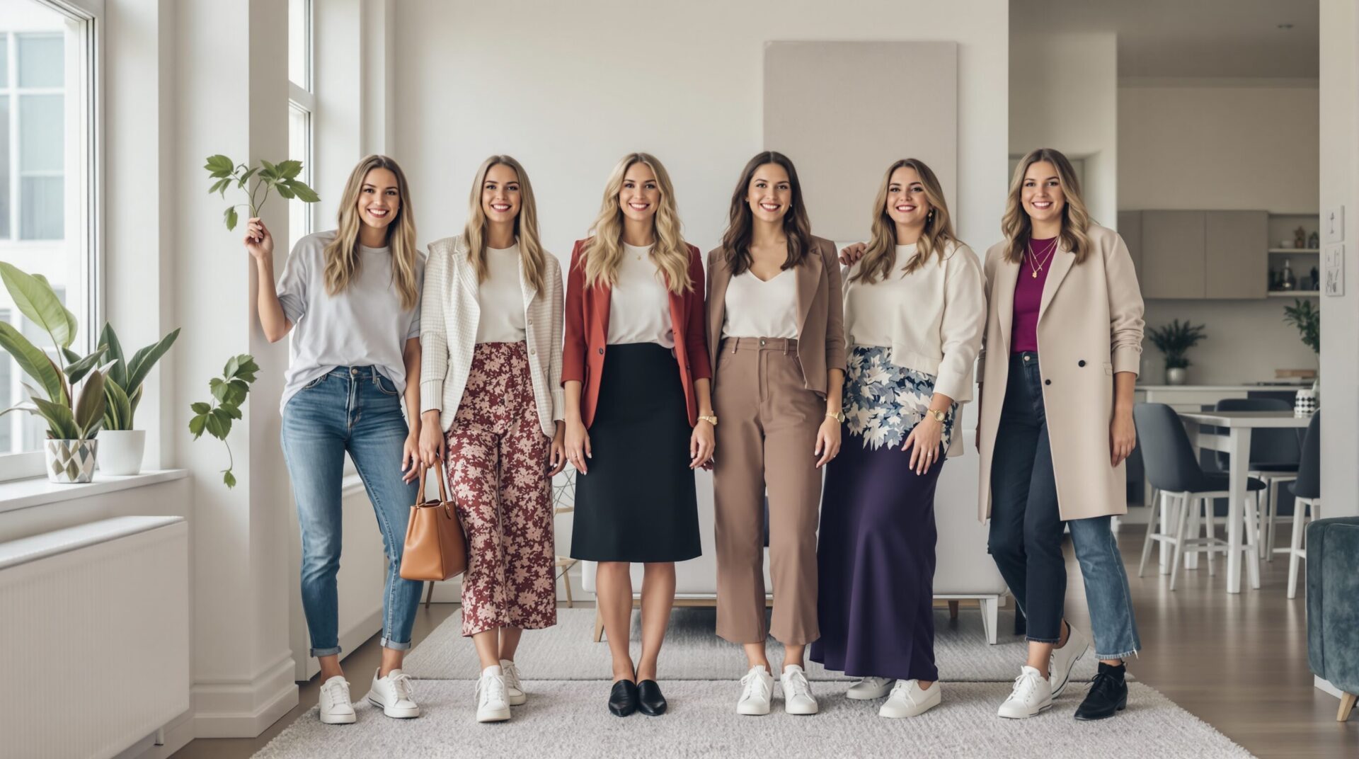 comment s habiller aujourd hui femme