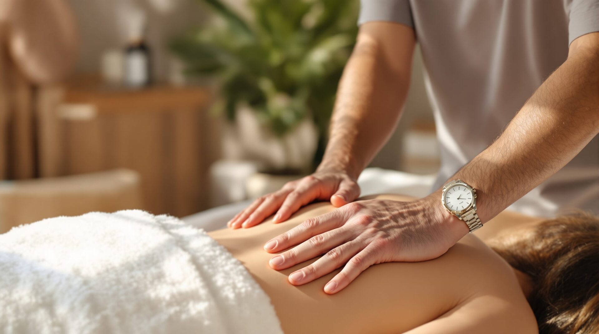 massage ventre intestin irritable