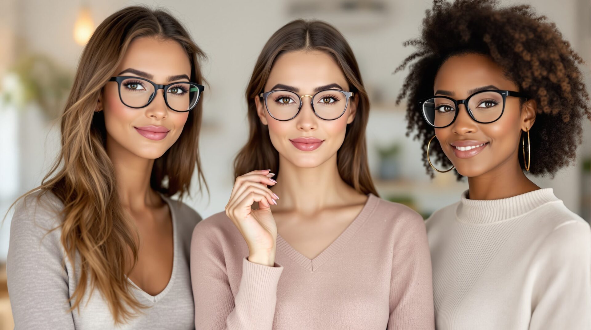 quel style de lunette pour mon visage