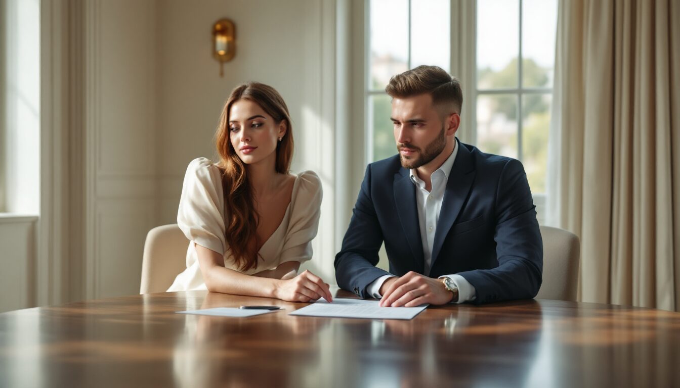 clé en main mariage
