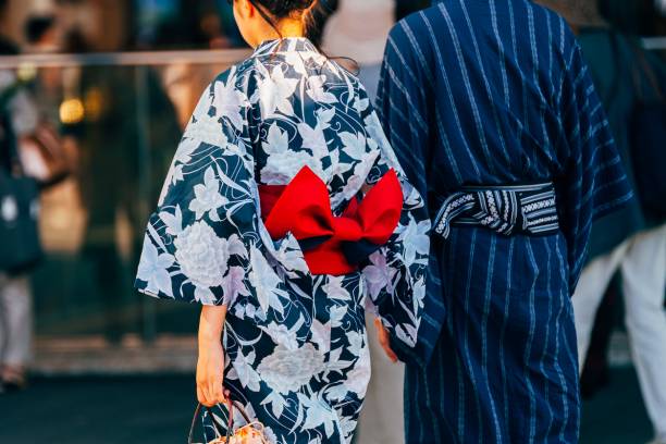 kimono pour tous les styles