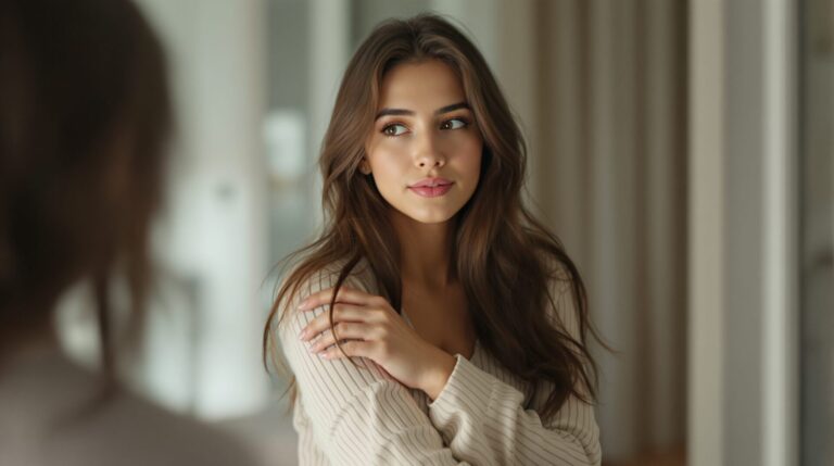 comment accepter son corps