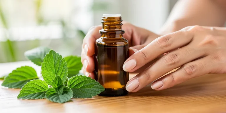 huile essentielle de patchouli bienfaits