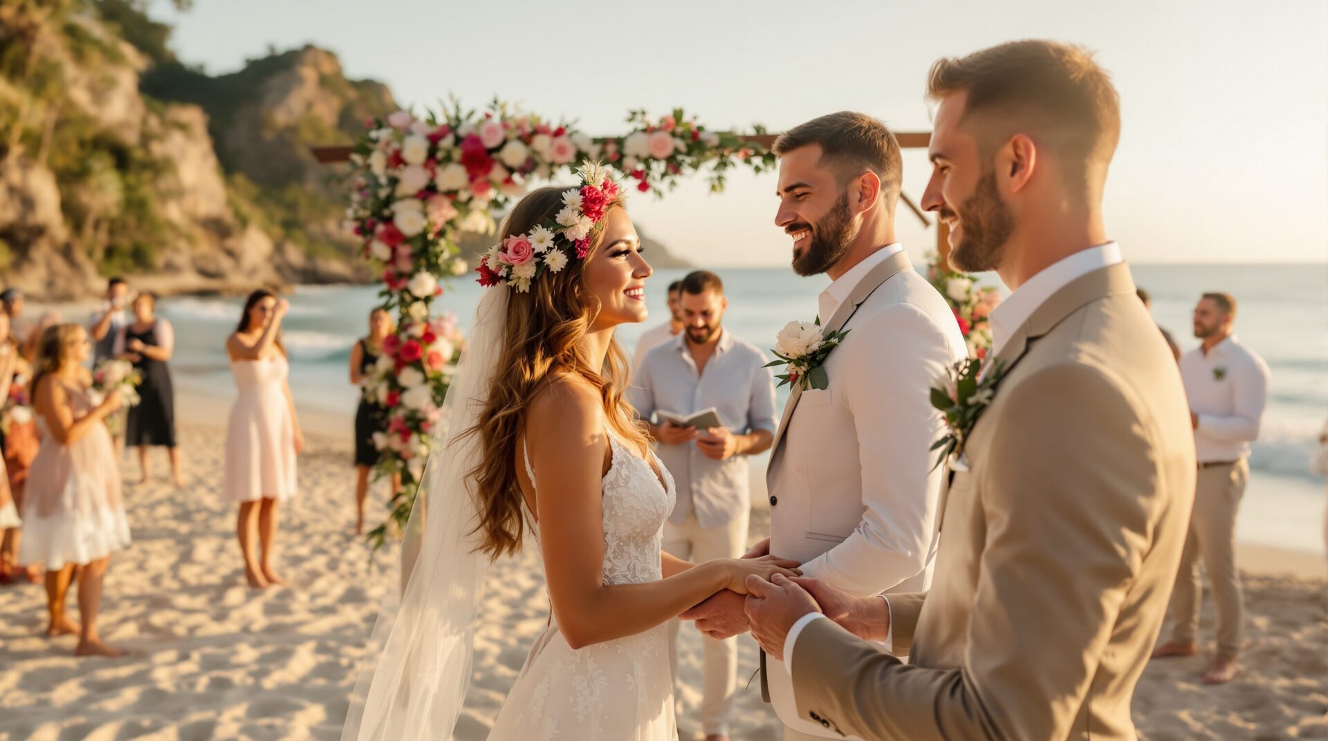 mariage à l étranger