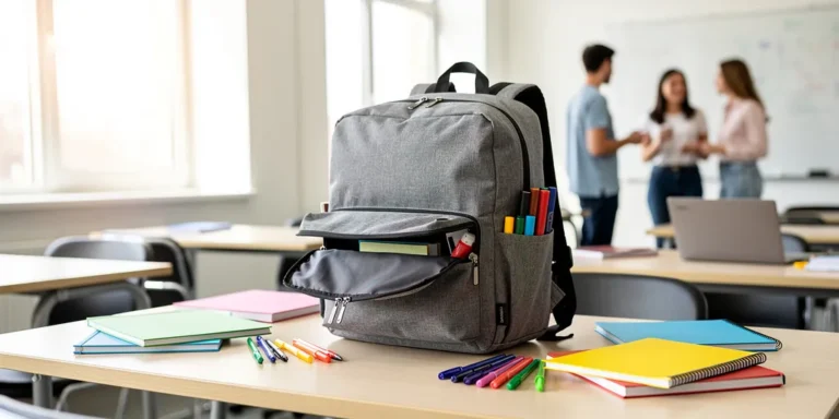 sac de cours tendance