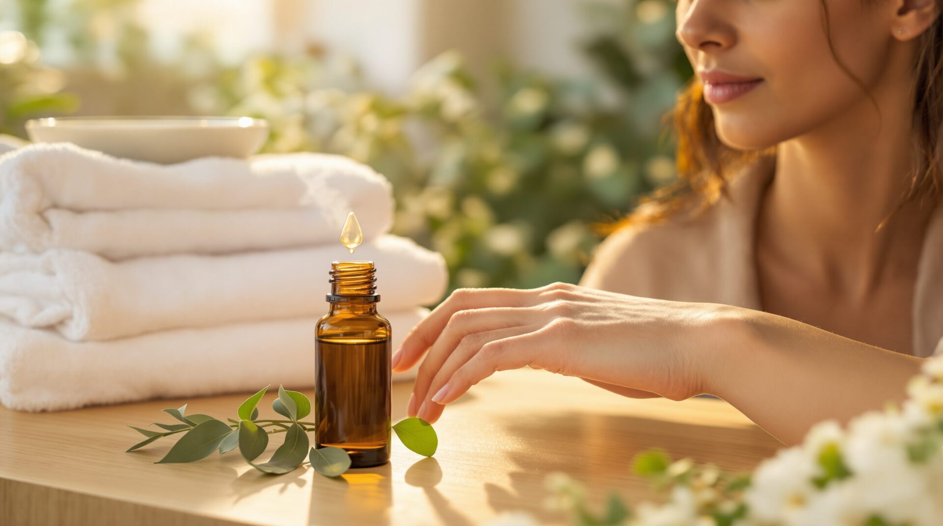 huile essentielle de patchouli bienfaits