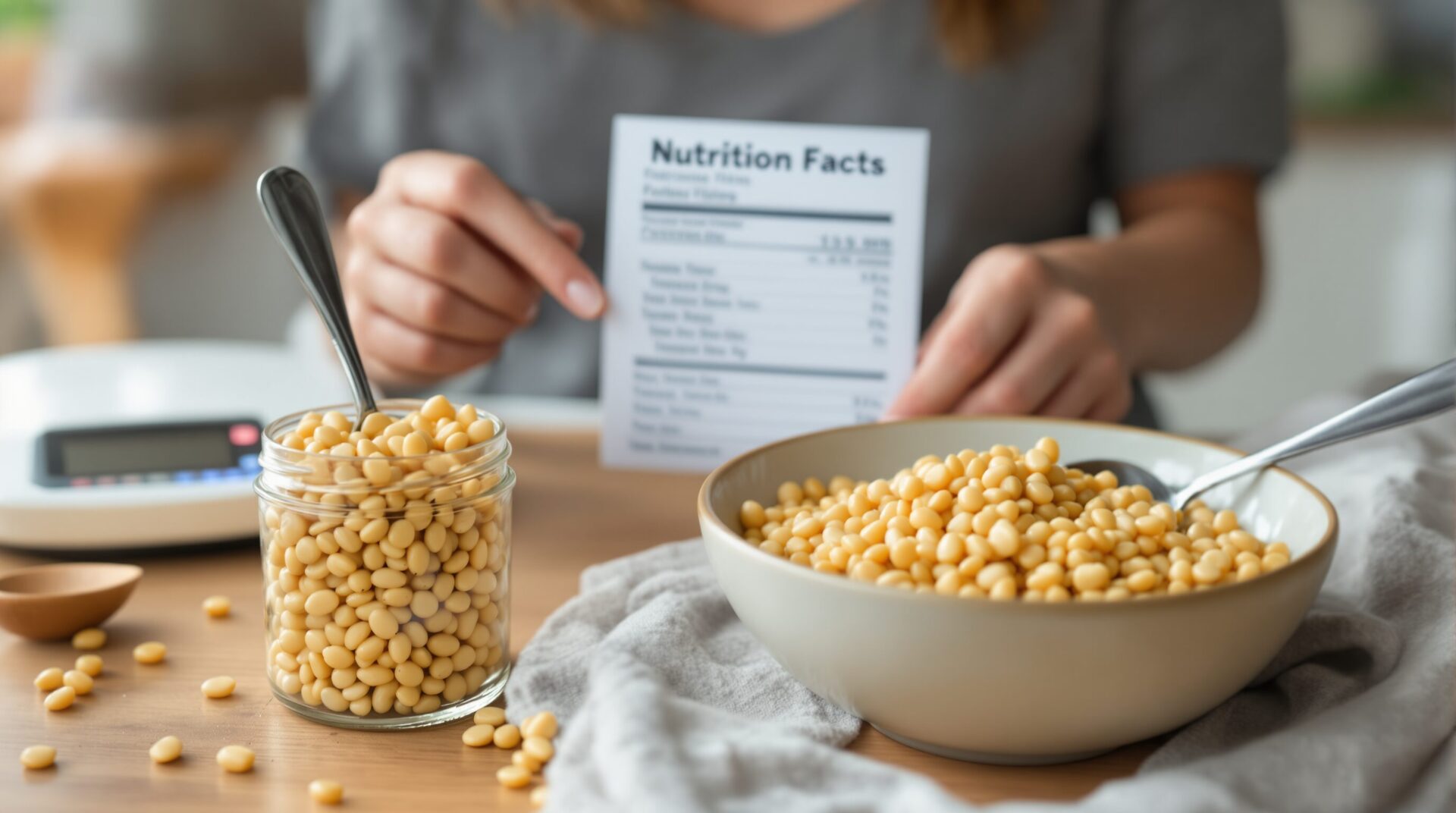 lentilles blondes bienfaits