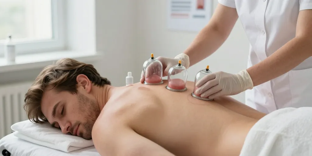 les bienfaits de la hijama