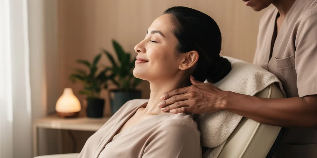 massage amma assis bienfaits