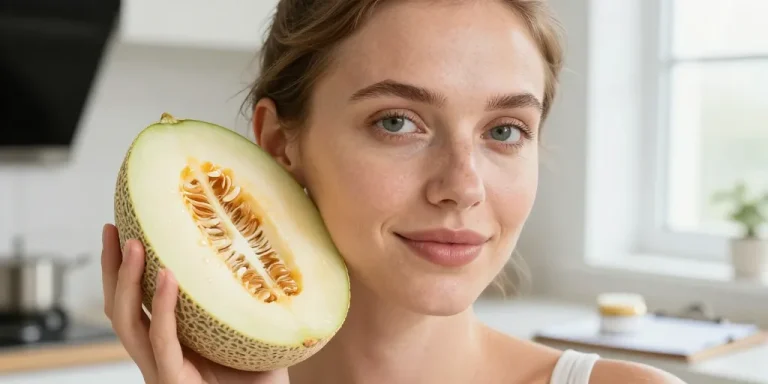 propriétés du melon