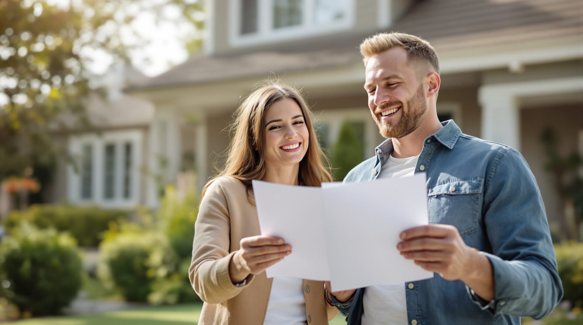 plus value maison principale