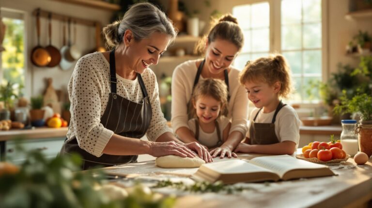 recettes-de-maria.fr blog