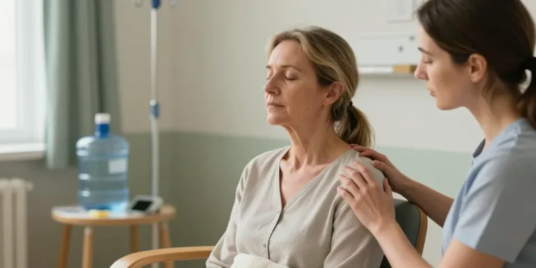 cancer et sophrologie