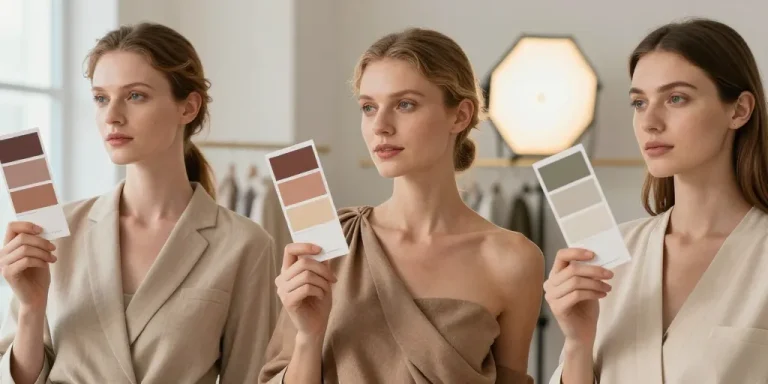 code couleur vetement