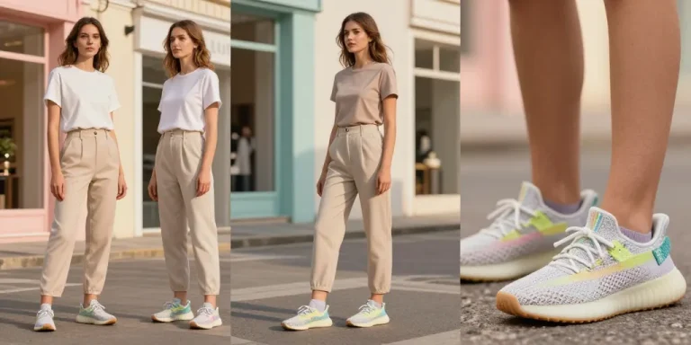 sneakers 2025 femme