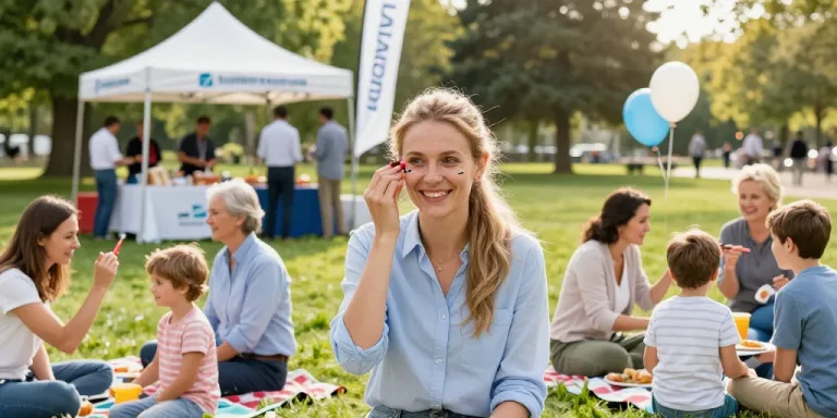family day entreprise