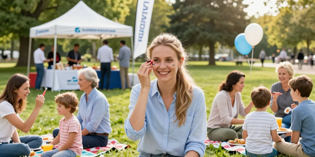 family day entreprise