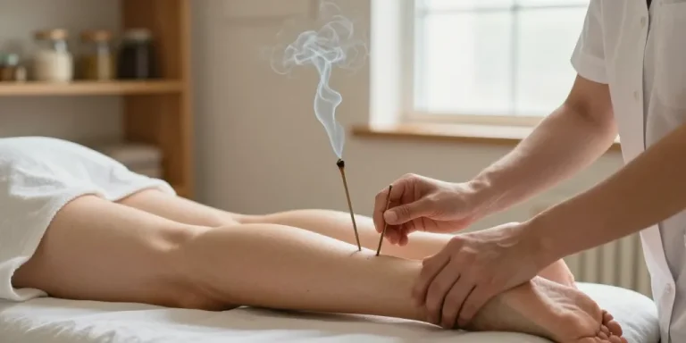 qu est ce que le moxa