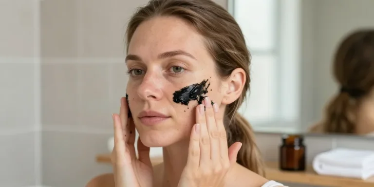 savon noir visage tous les jours