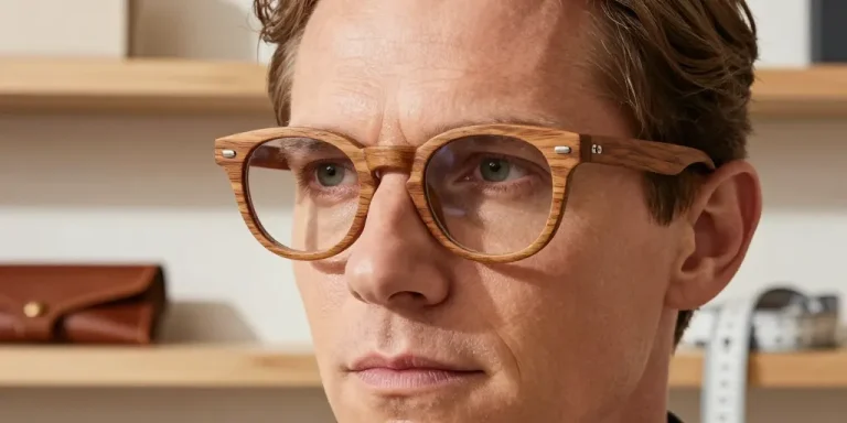 Comment trouver des lunettes en bois qui font vraiment la différence ?