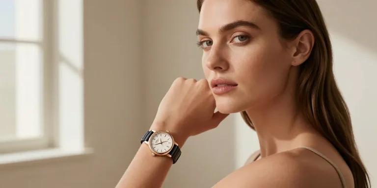 montres femmes 2024