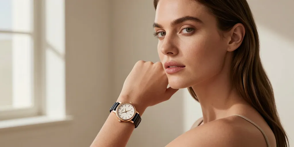 montres femmes 2024