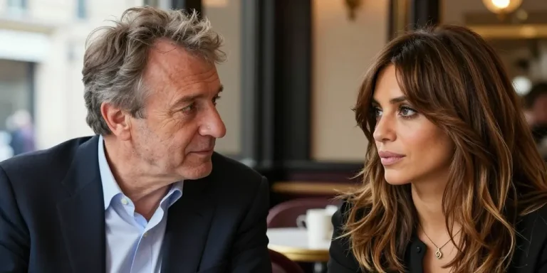 raphaël glucksmann carla bruni