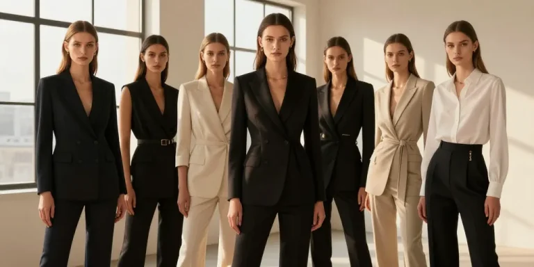 site de vêtement pour femme mince