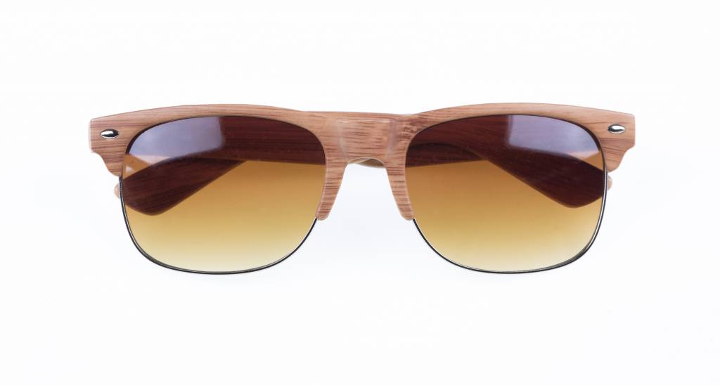 trouver lunettes en bois