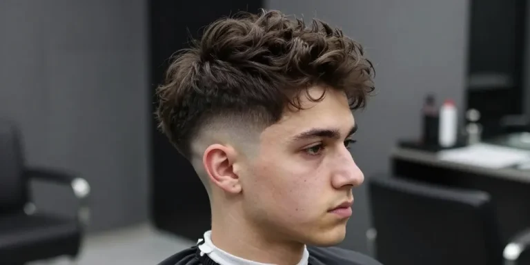 blowout taper