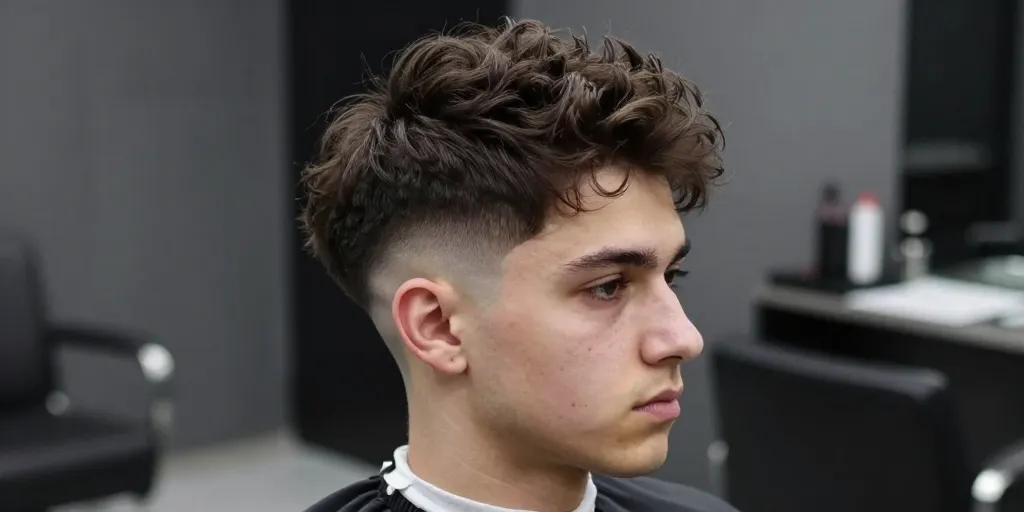 blowout taper