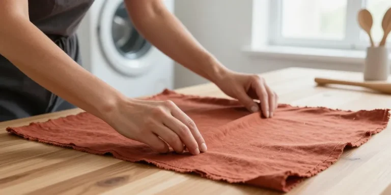 colorer un tissu
