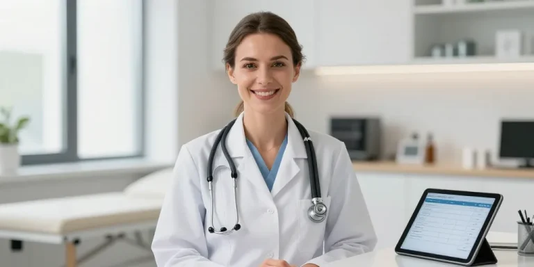 docteur christiane blondin