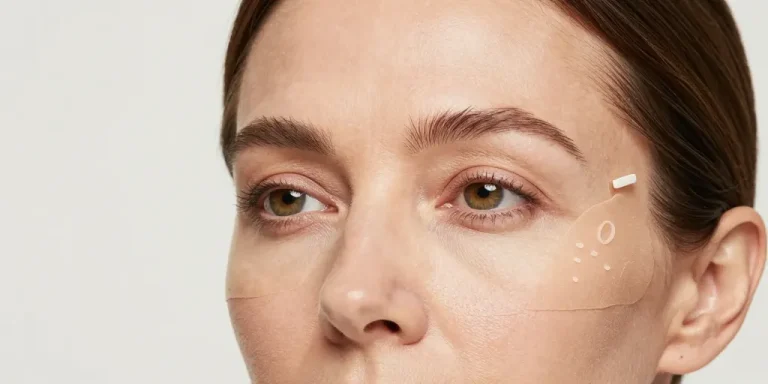 face lift tape invisible