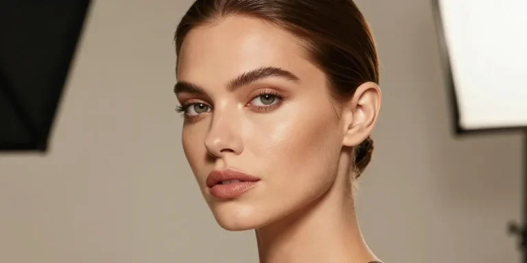maquillage pour les peaux mates