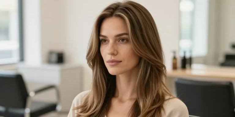 Extensions de cheveux naturels : une solution pour un résultat discret et harmonieux