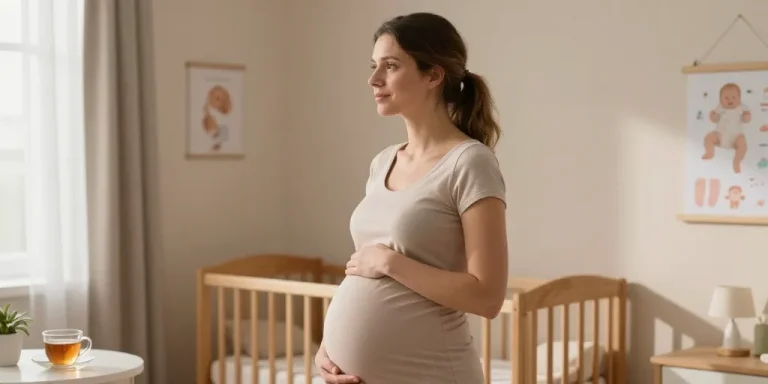 23 semaine de grossesse en mois