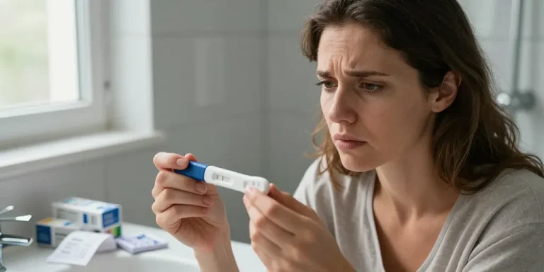 combien coute un test de grossesse