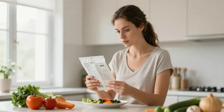 vegan alimentation